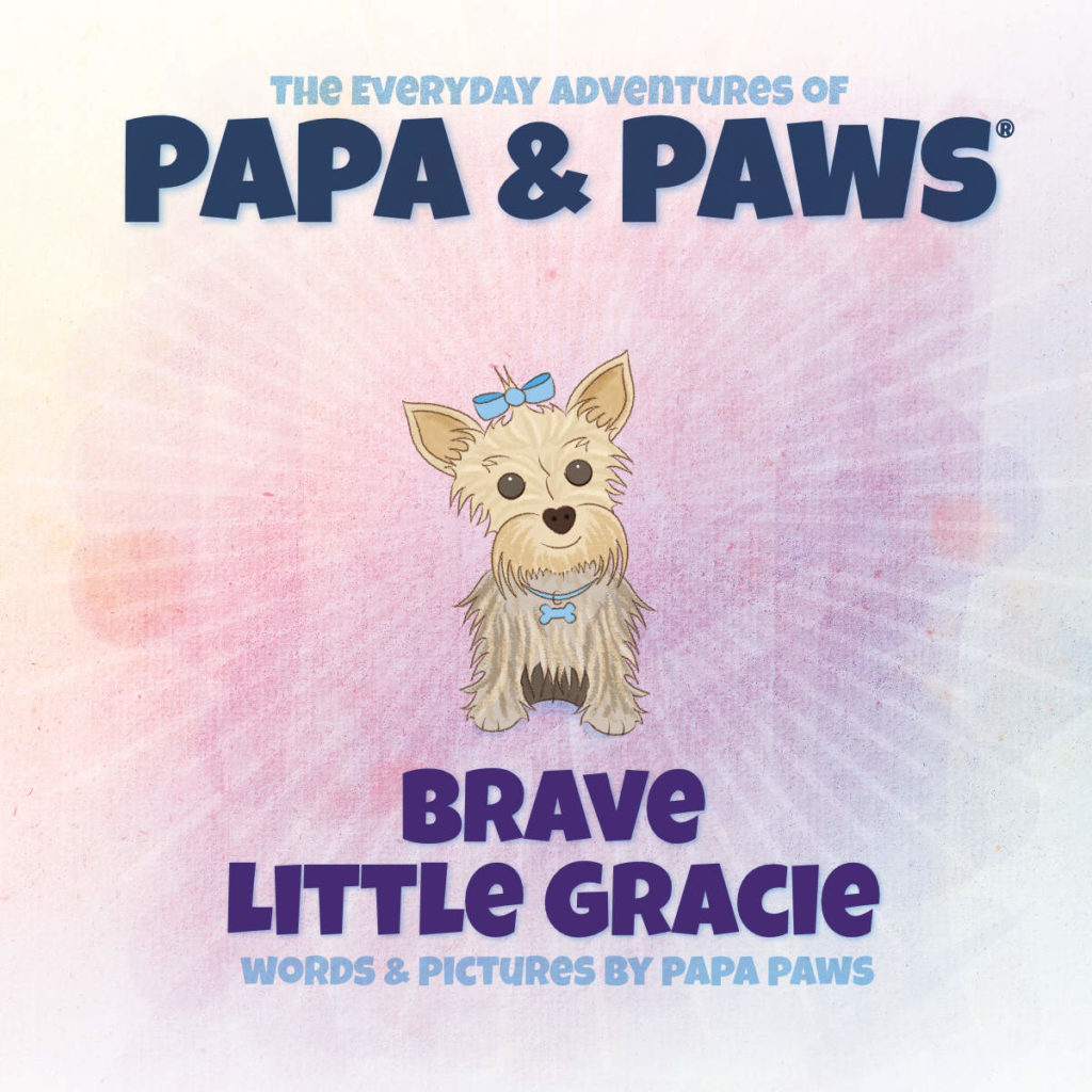 Papa Paws Book 3 p00 Cover FRONT 1200